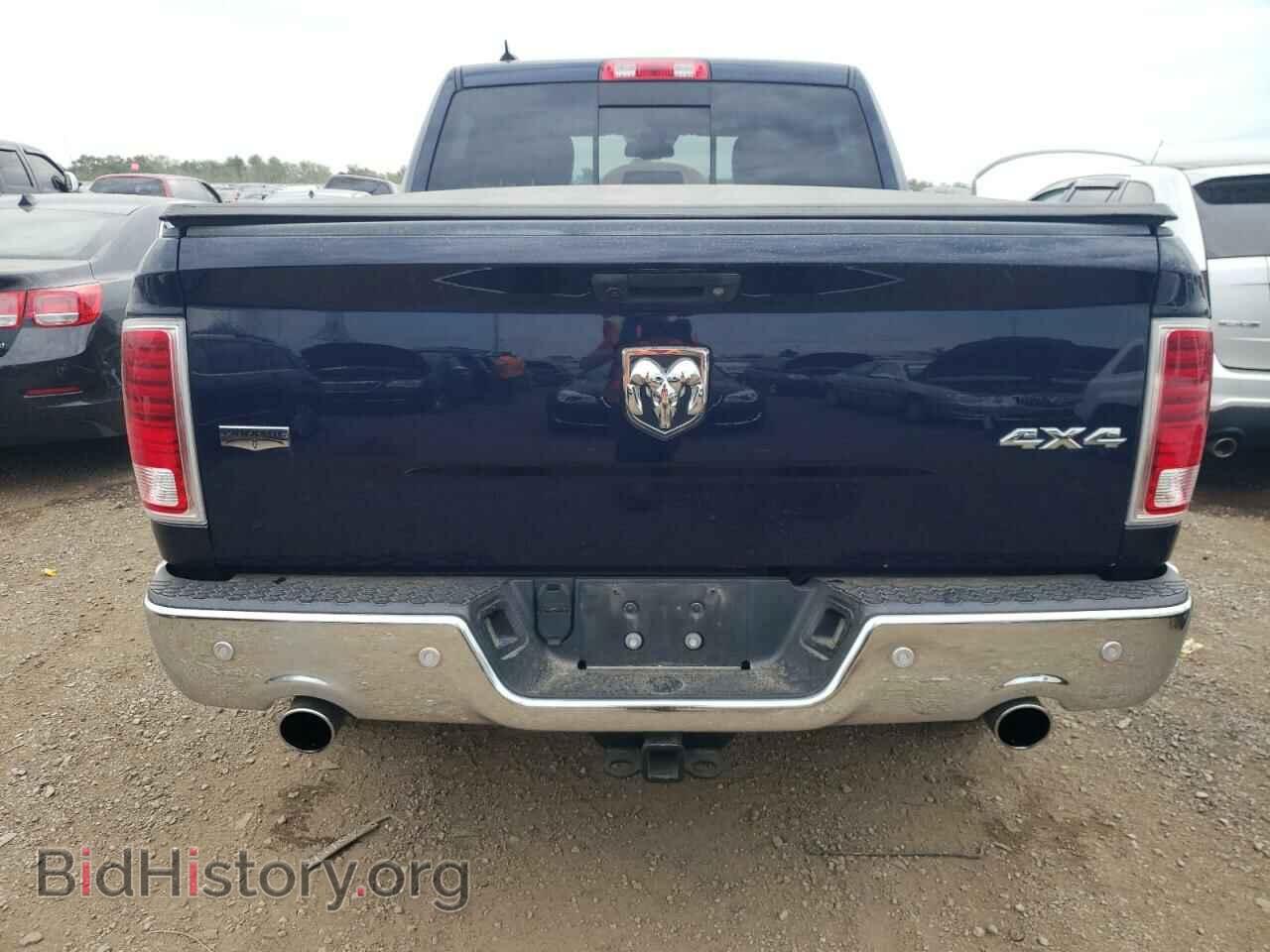 2017 RAM 1500 - VIN: 1C6RR7NTXHS599621 - Фото 6