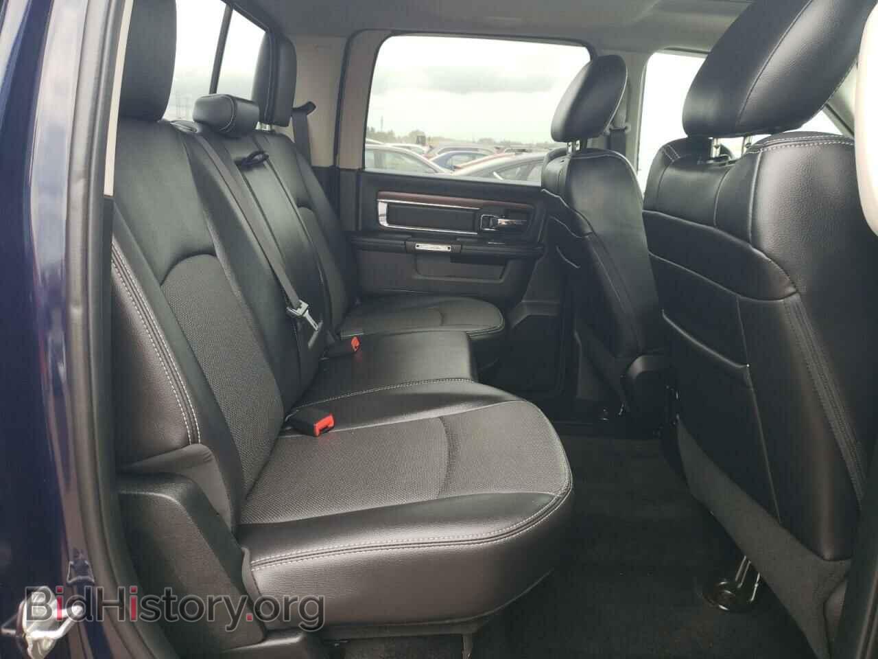 2017 RAM 1500 - VIN: 1C6RR7NTXHS599621 - Фото 10