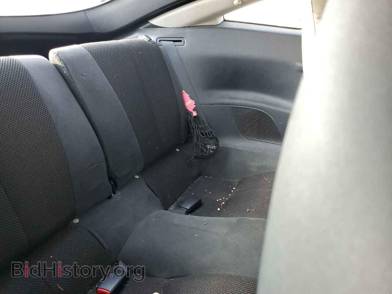 2008 MITSUBISHI ECLIPSE - VIN: 4A3AK24F78E025921 - Фото 10