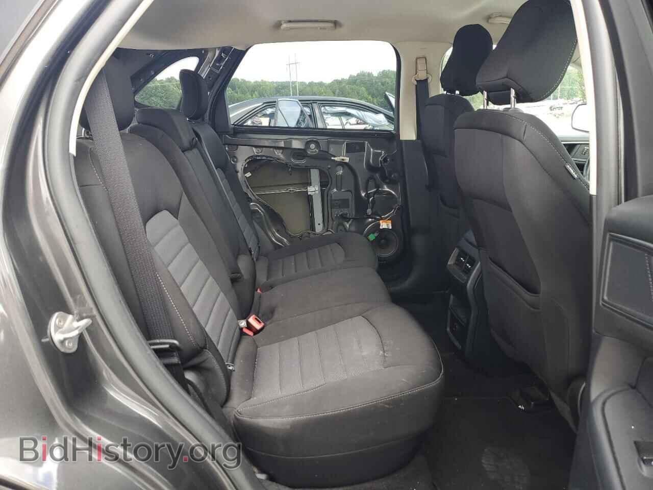 2020 FORD EDGE - VIN: 2FMPK3G92LBA06024 - Photo 11
