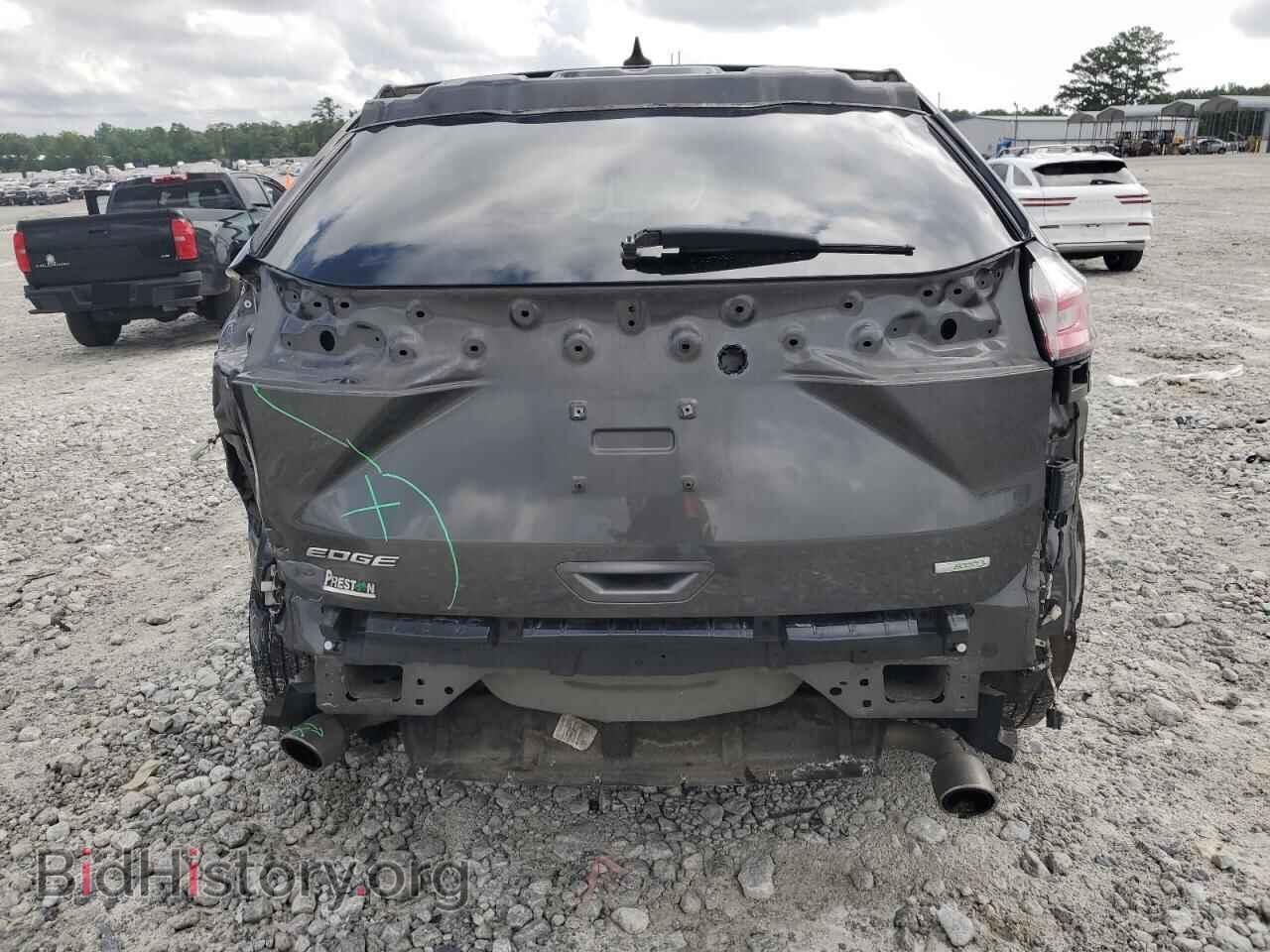 2020 FORD EDGE - VIN: 2FMPK3G92LBA06024 - Photo 6