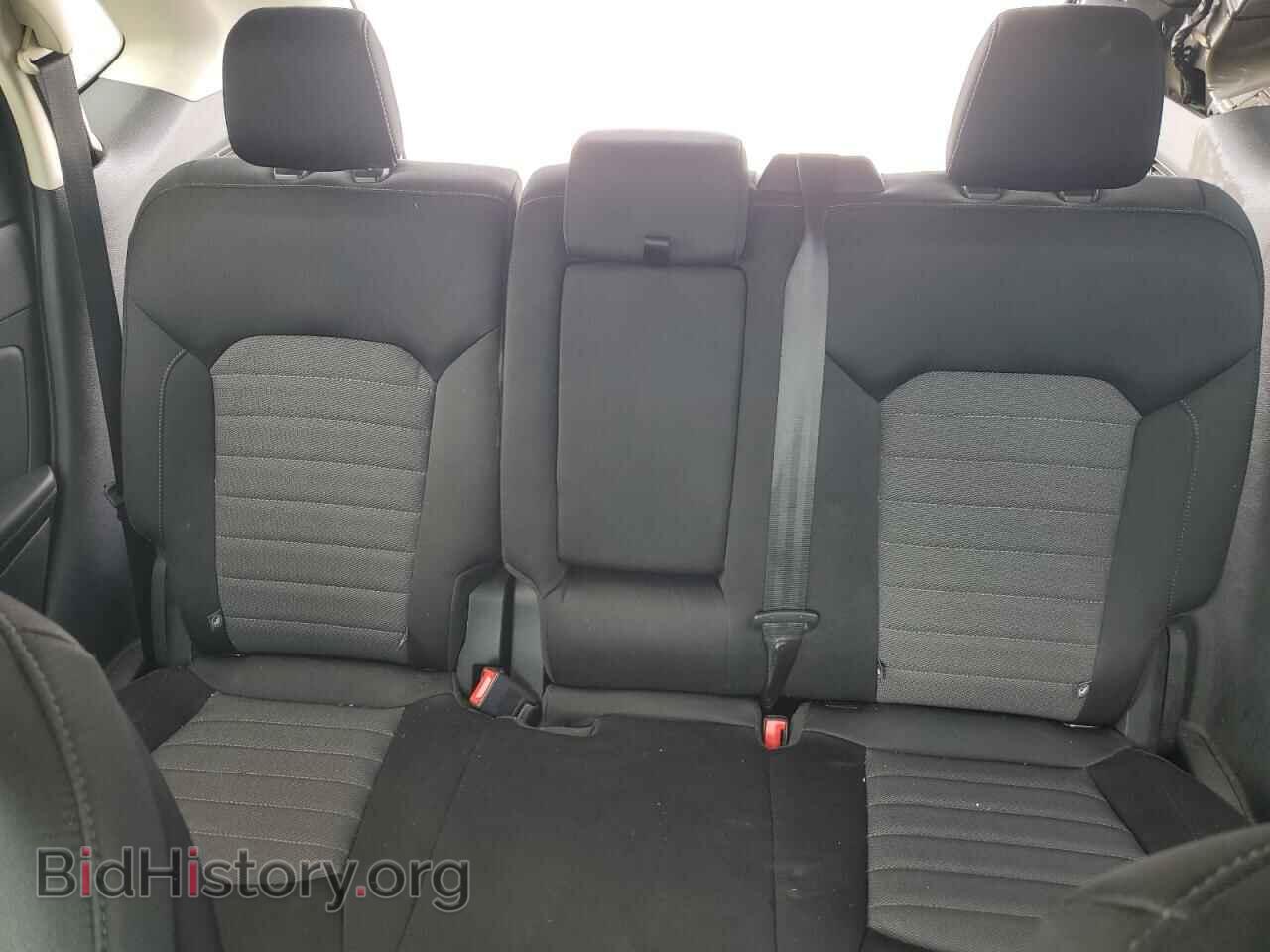 2020 FORD EDGE - VIN: 2FMPK3G92LBA06024 - Photo 10