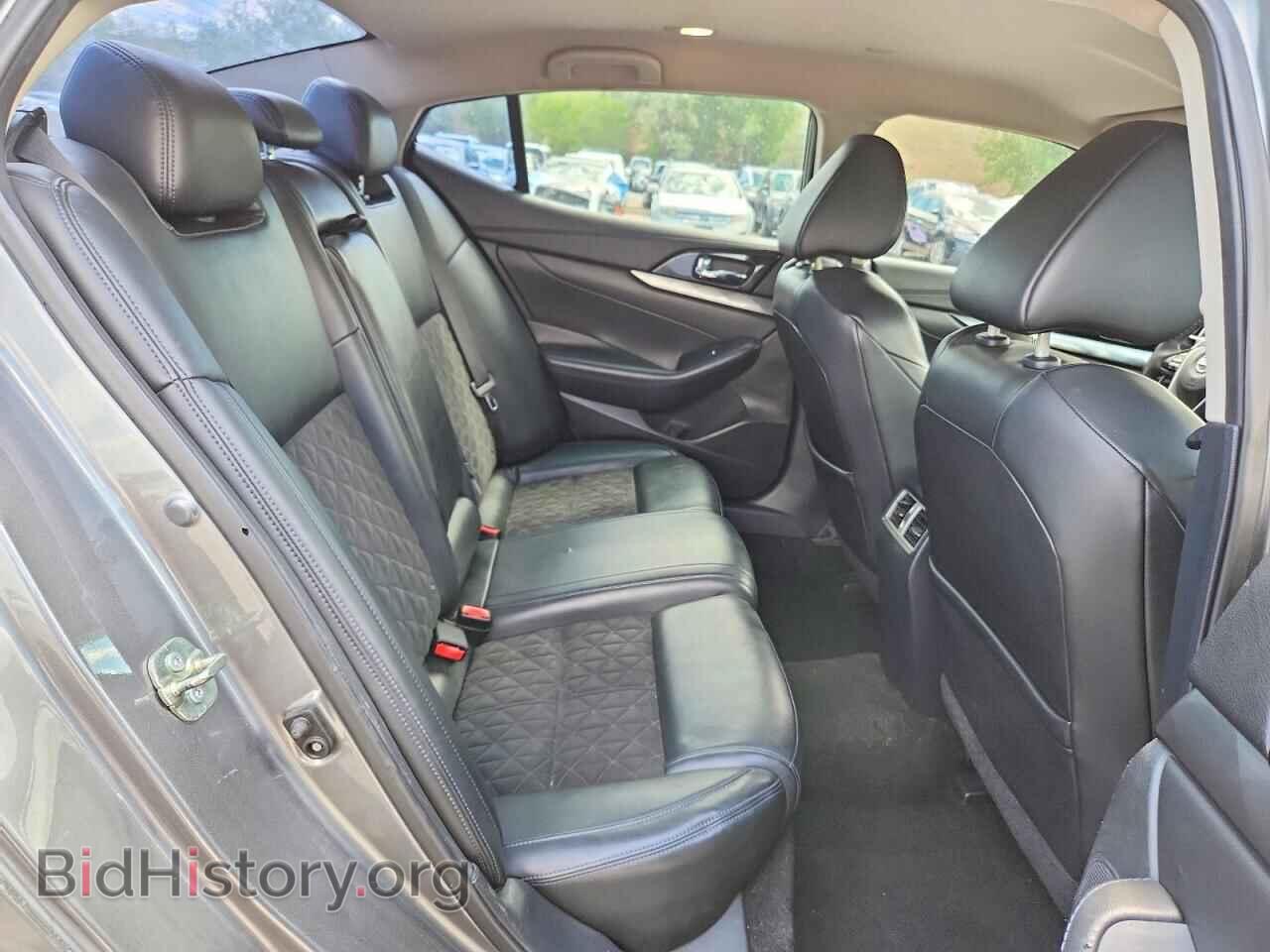 2017 NISSAN MAXIMA - VIN: 1N4AA6AP6HC407532 - Фото 10