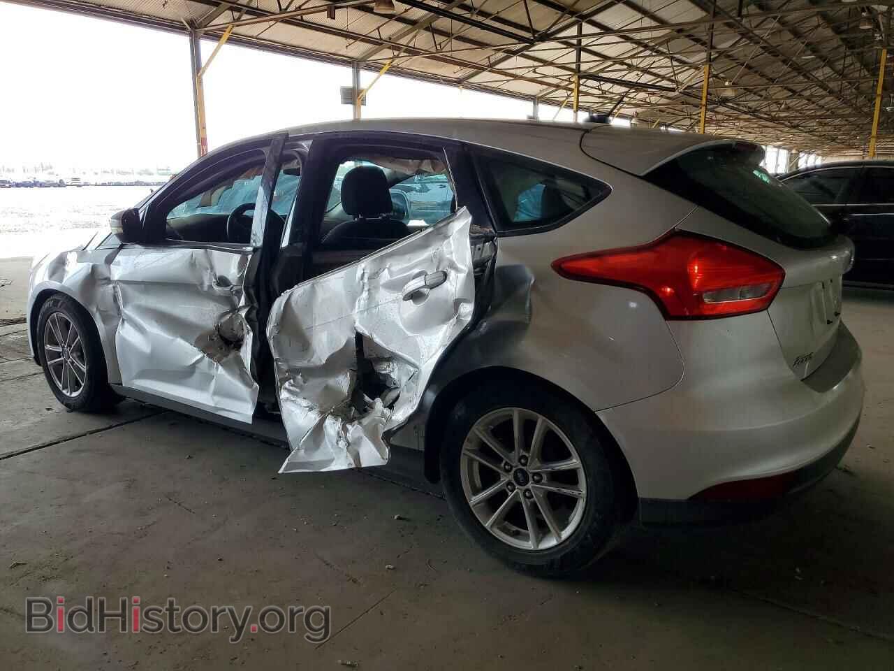2016 FORD FOCUS - VIN: 1FADP3K20GL216622 - Photo 2