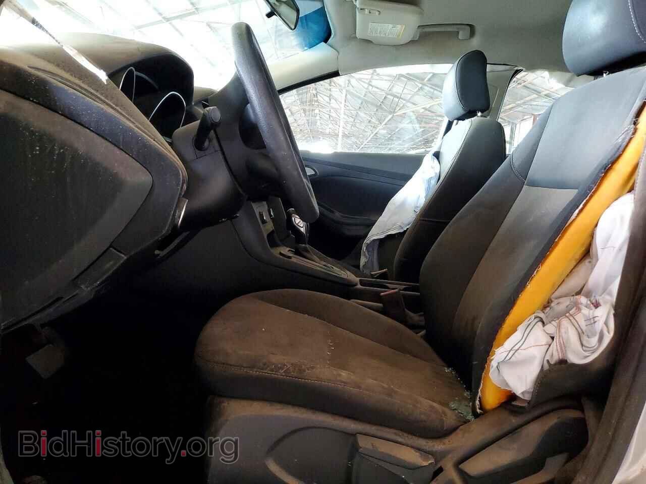 2016 FORD FOCUS - VIN: 1FADP3K20GL216622 - Photo 7