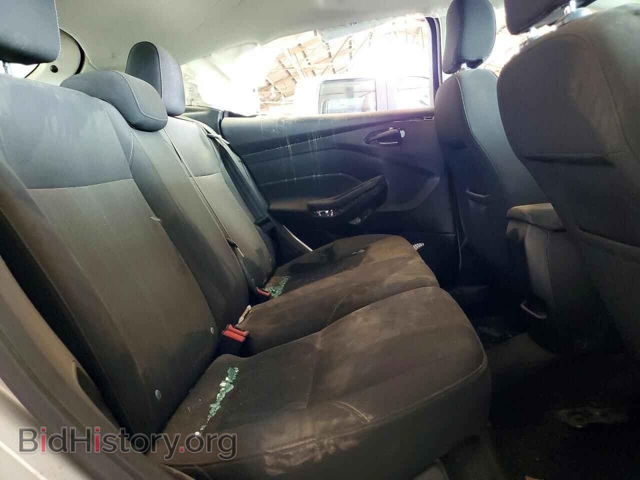 2016 FORD FOCUS - VIN: 1FADP3K20GL216622 - Photo 10