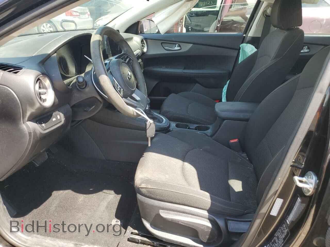 2019 KIA FORTE - VIN: 3KPF24AD1KE095546 - Фото 7