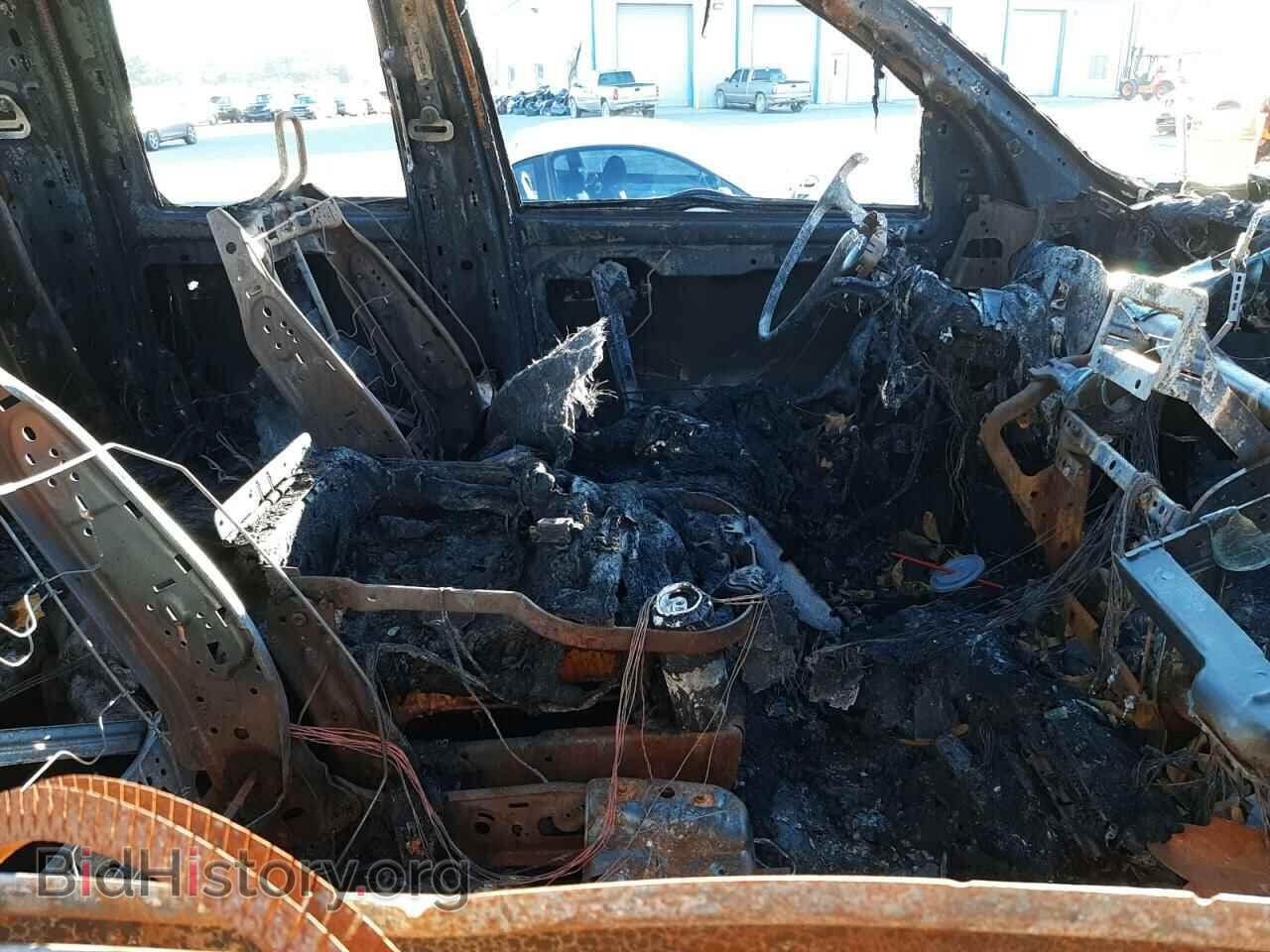 2017 RAM 1500 - VIN: 1C6RR6GT2HS657423 - Фото 5