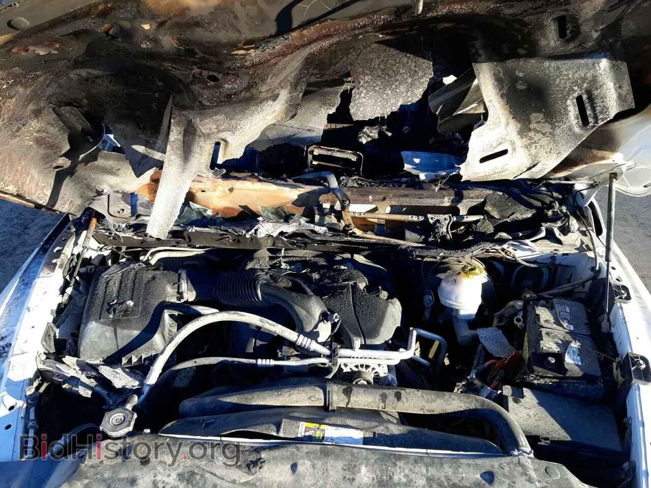 2017 RAM 1500 - VIN: 1C6RR6GT2HS657423 - Фото 7