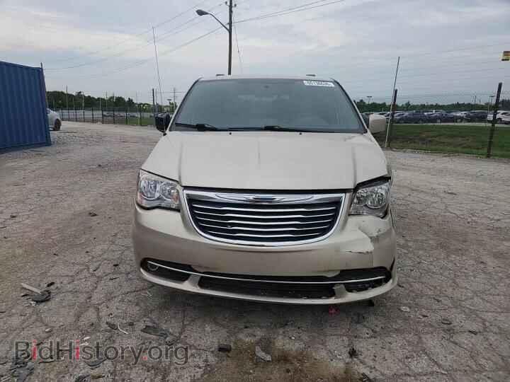 2014 CHRYSLER MINIVAN - VIN: 2C4RC1BG7ER259533 - Фото 14