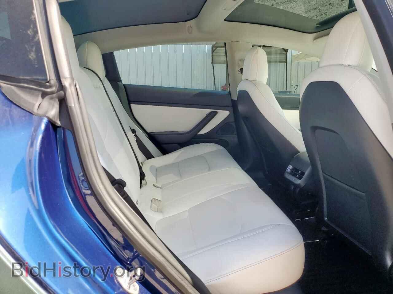 2018 TESLA MODEL 3 - VIN: 5YJ3E1EB3JF112082 - Фото 11