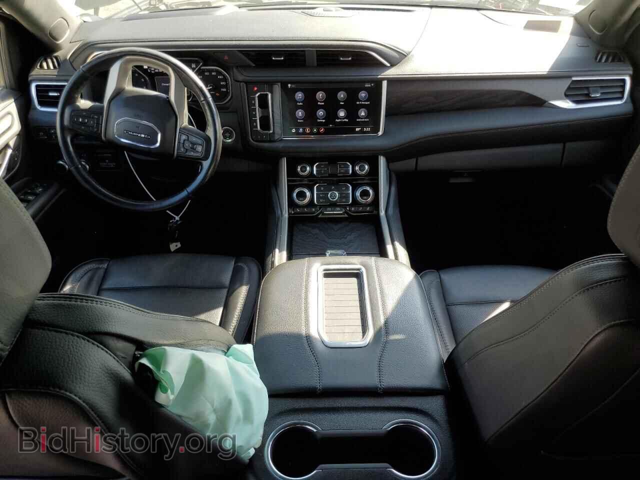 2021 GMC YUKON - VIN: 1GKS2JKL2MR154666 - Photo 8