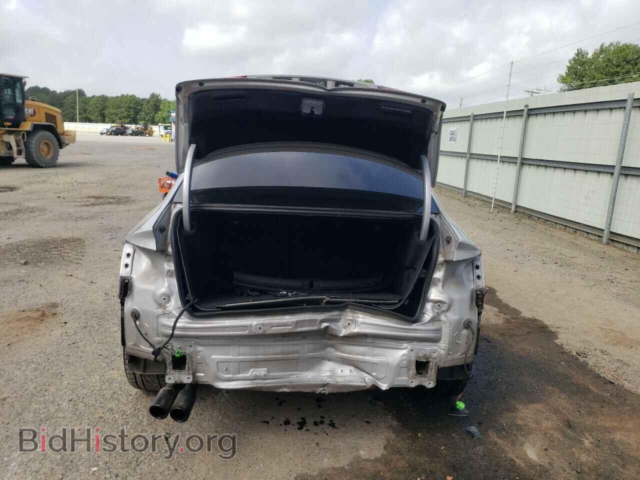 2015 AUDI A3 - VIN: WAUCCGFF7F1137106 - Фото 6