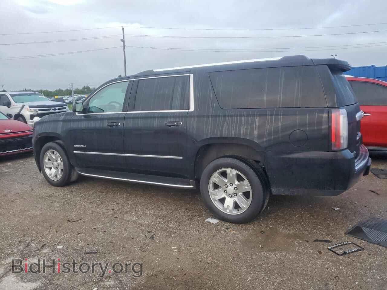 2016 GMC YUKON - VIN: 1GKS2HKJ5GR314194 - Photo 2