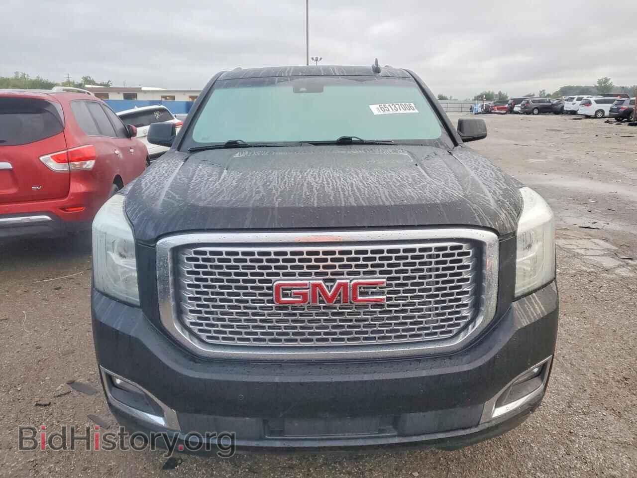 2016 GMC YUKON - VIN: 1GKS2HKJ5GR314194 - Photo 5