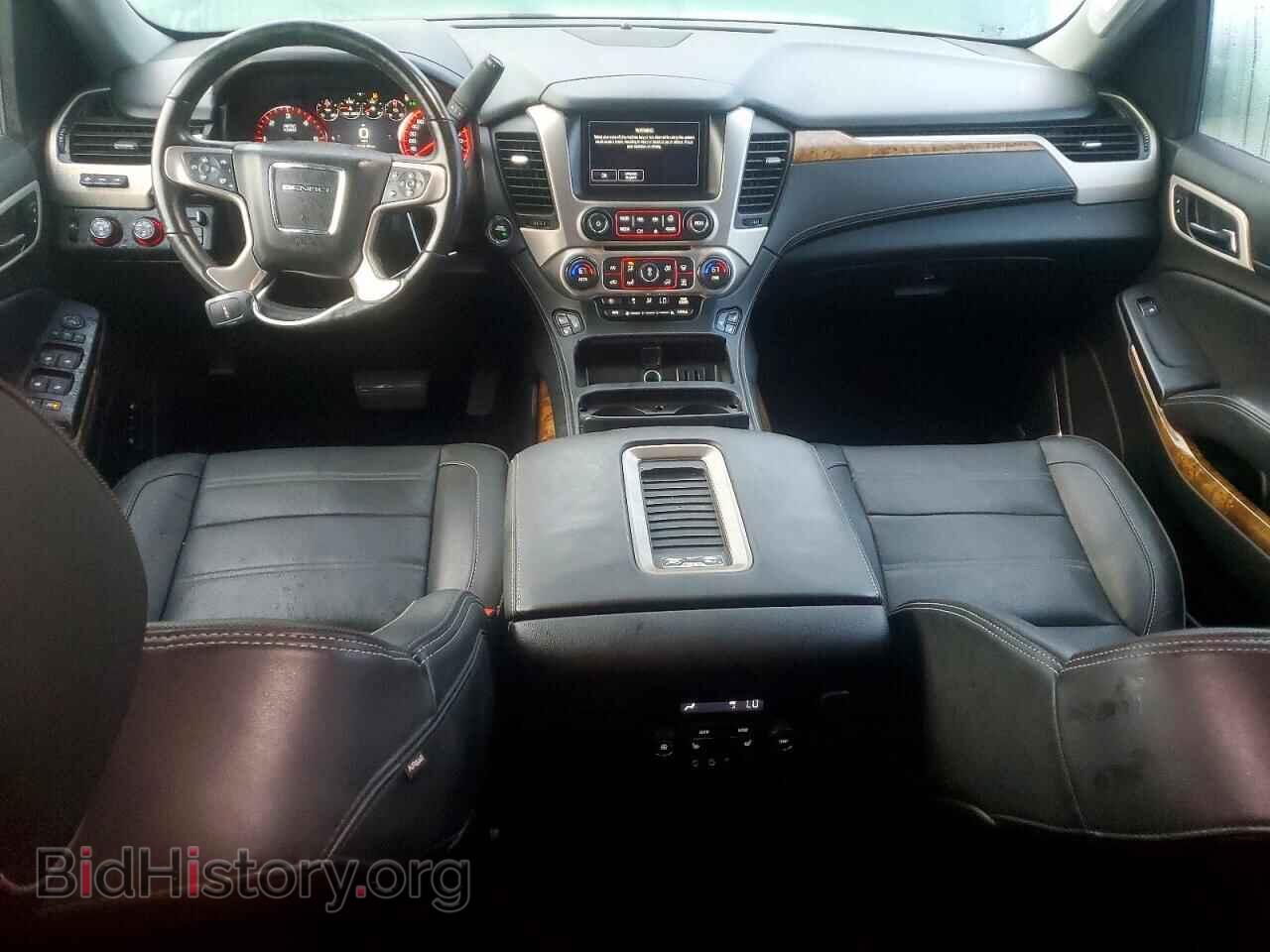 2016 GMC YUKON - VIN: 1GKS2HKJ5GR314194 - Photo 8