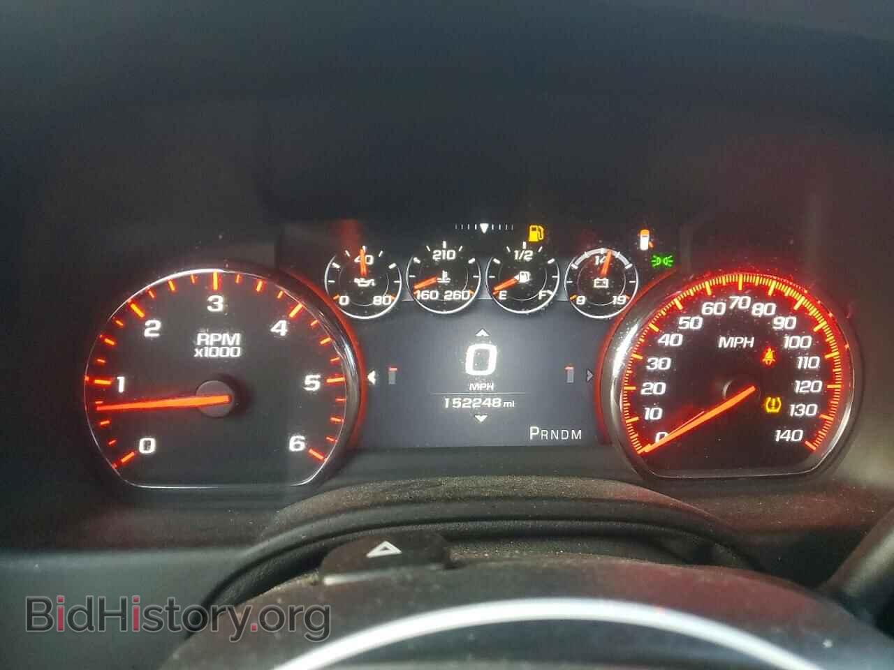 2016 GMC YUKON - VIN: 1GKS2HKJ5GR314194 - Photo 9