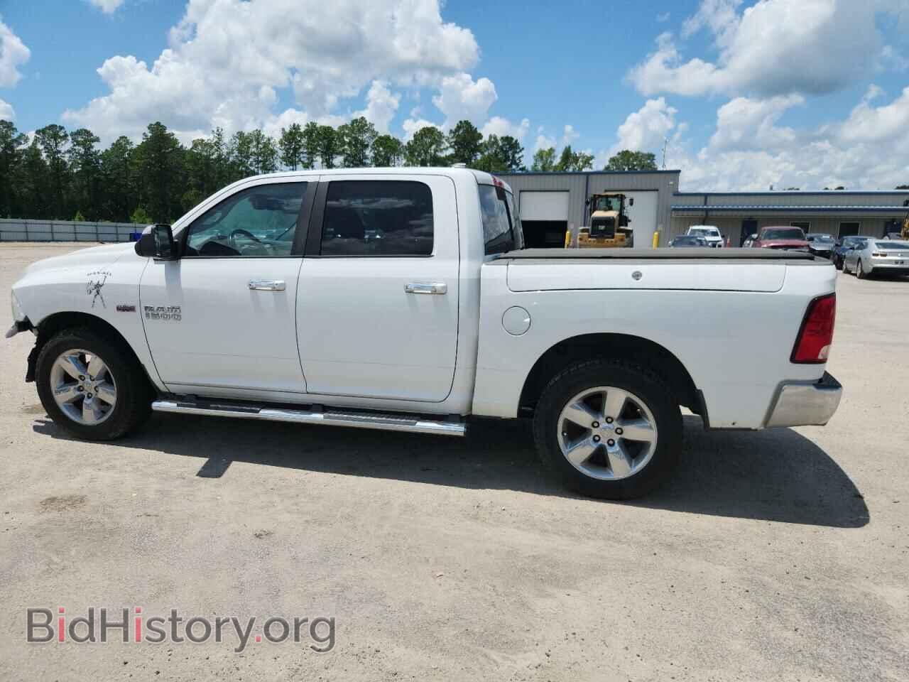 2015 RAM 1500 - VIN: 1C6RR7LT3FS507717 - Photo 2