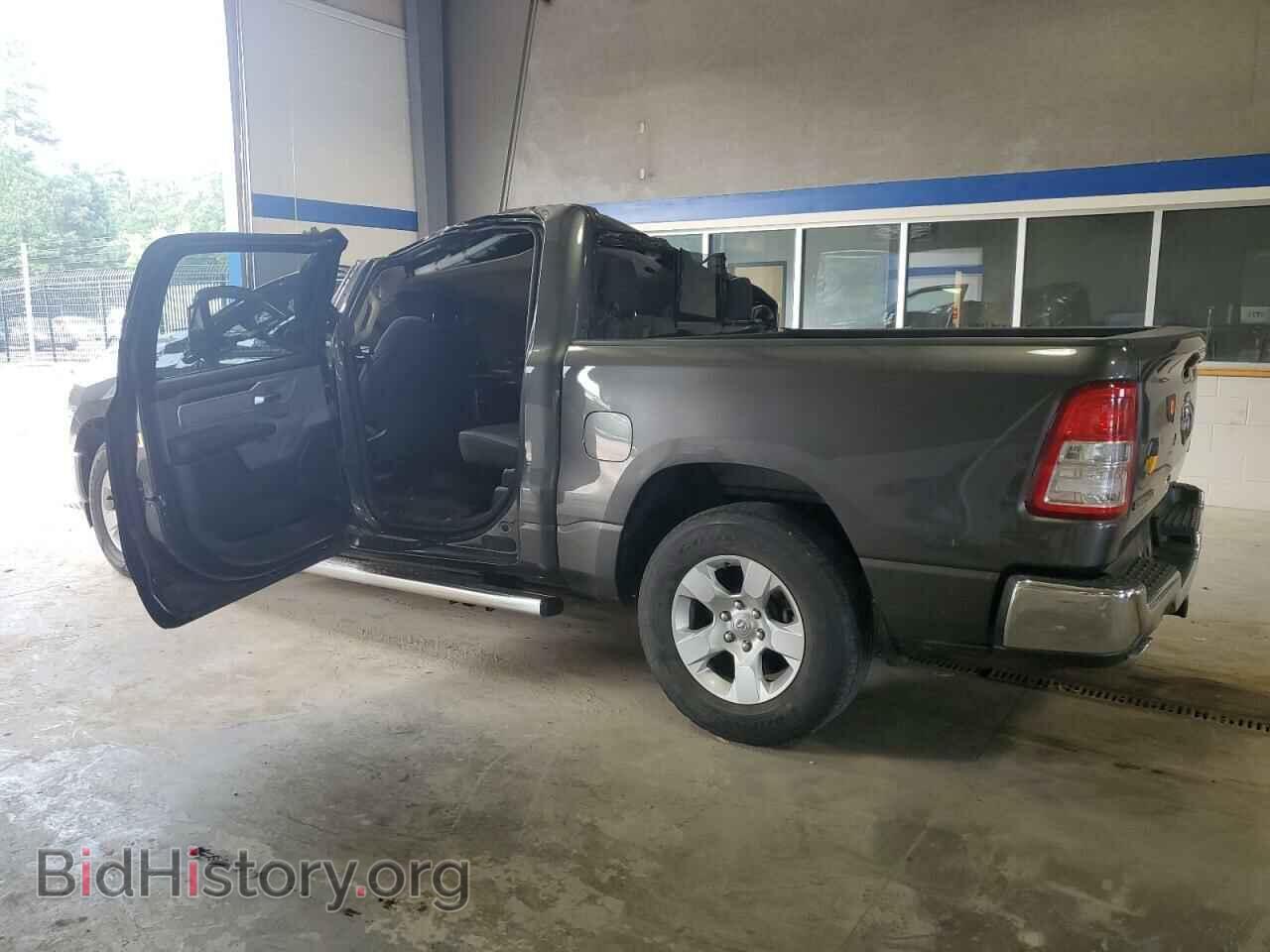 2020 RAM 1500 - VIN: 1C6SRFFTXLN178273 - Фото 2