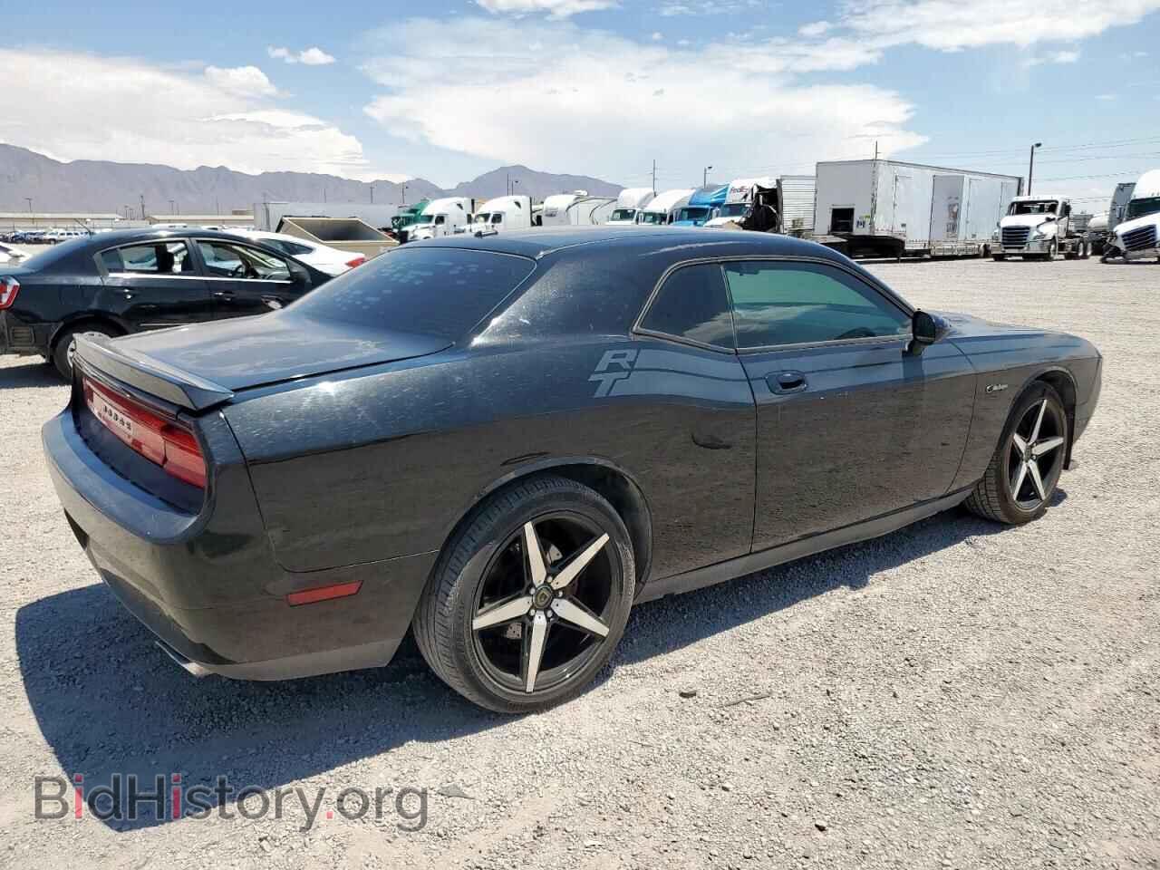 2010 DODGE CHALLENGER - VIN: 2B3CJ5DT1AH212545 - Фото 3