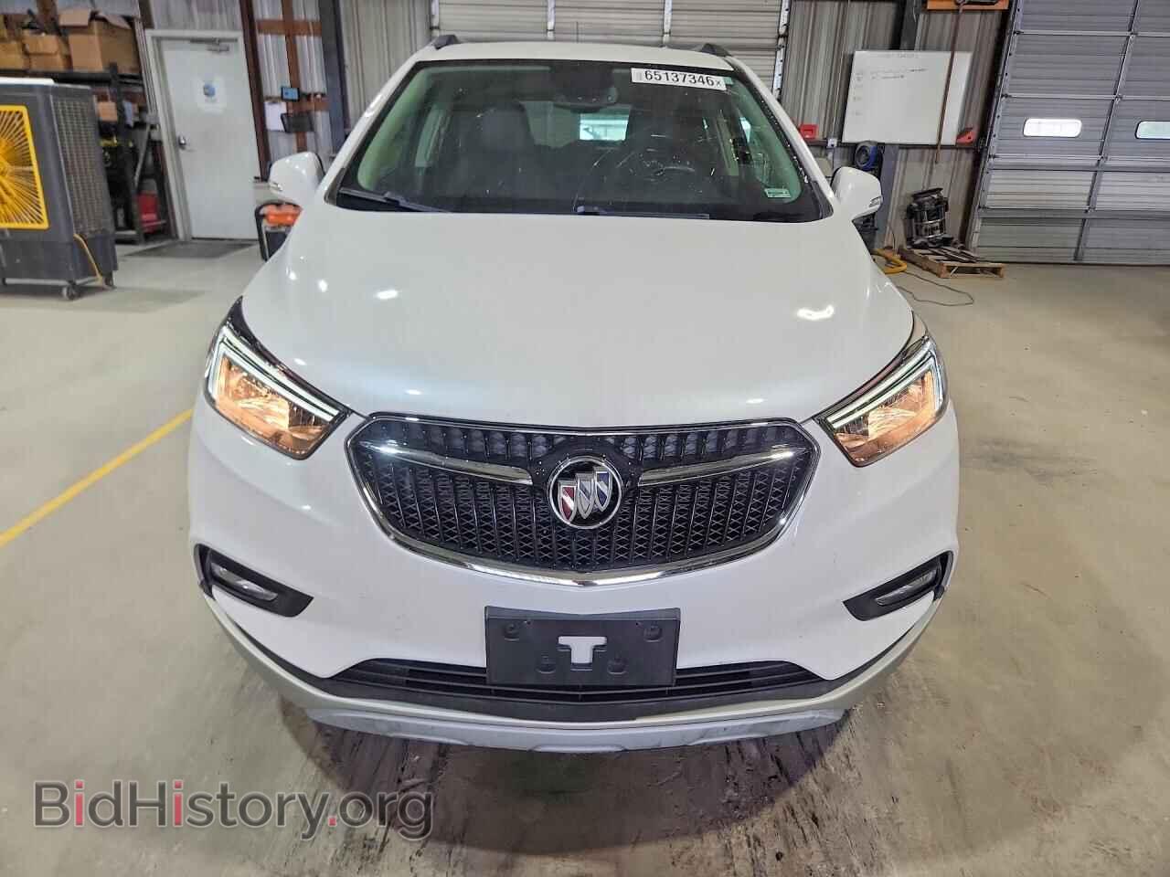 2017 BUICK ENCORE - VIN: KL4CJBSB2HB179673 - Photo 5