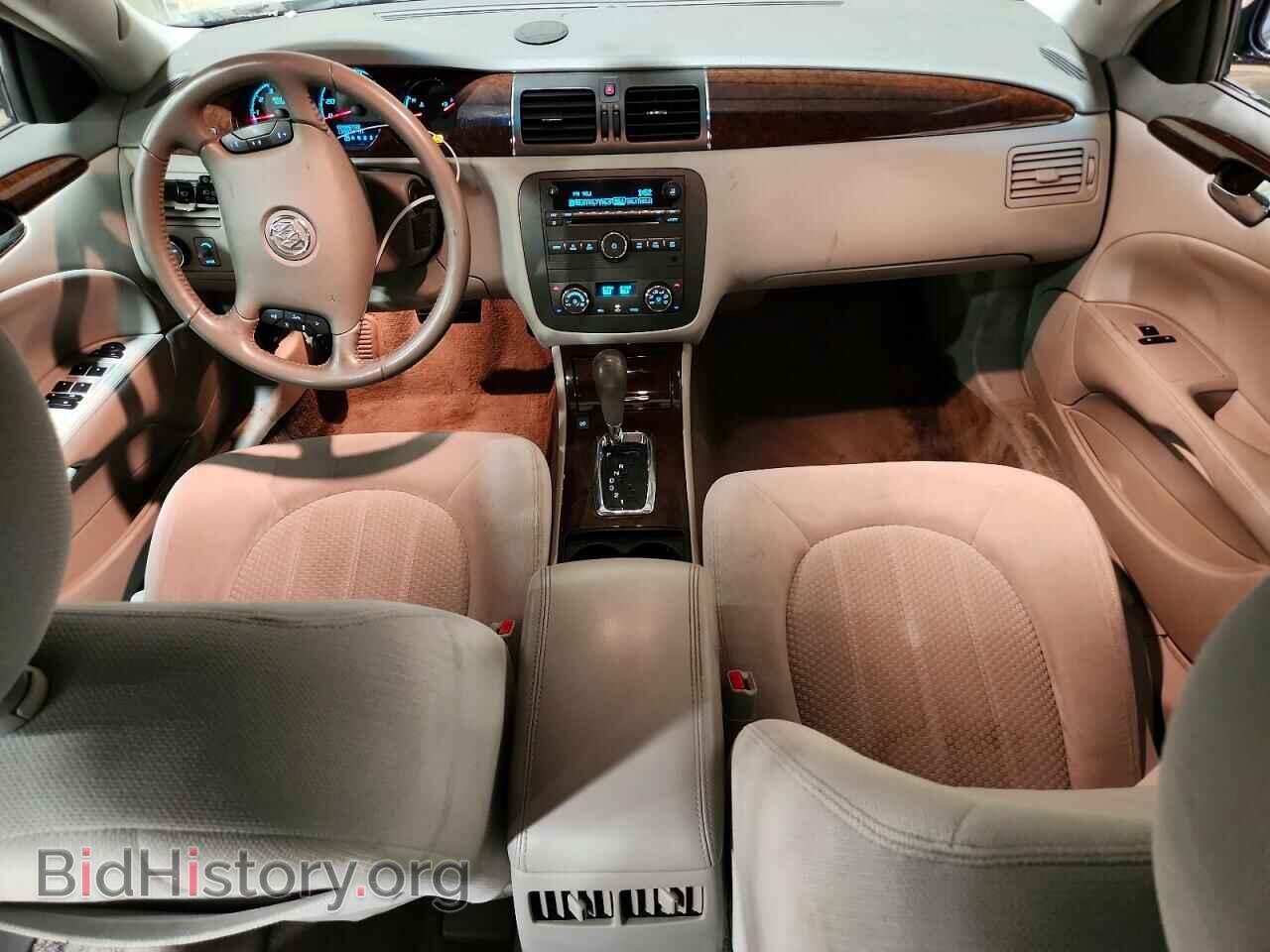 2011 BUICK LUCERNE - VIN: 1G4HA5EM3BU131794 - Фото 8