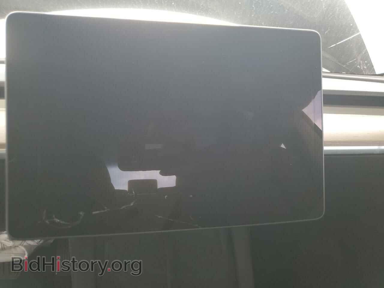 2022 TESLA MODEL 3 - VIN: 5YJ3E1EA2NF370932 - Photo 9