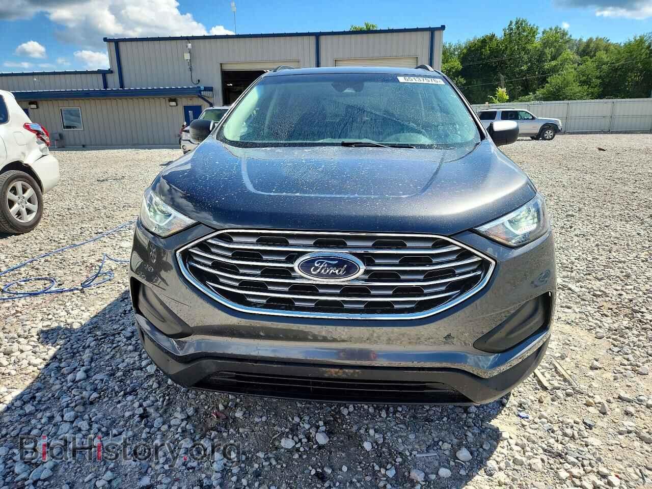 2020 FORD EDGE - VIN: 2FMPK3G99LBA36508 - Photo 5