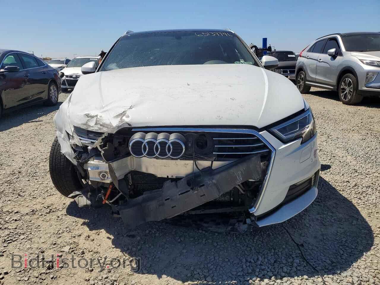 2018 AUDI A3 - VIN: WAUTPBFF0JA065293 - Photo 5