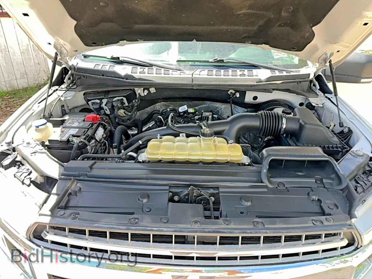 2019 FORD F150 - VIN: 1FTEW1CP3KFC53820 - Фото 7