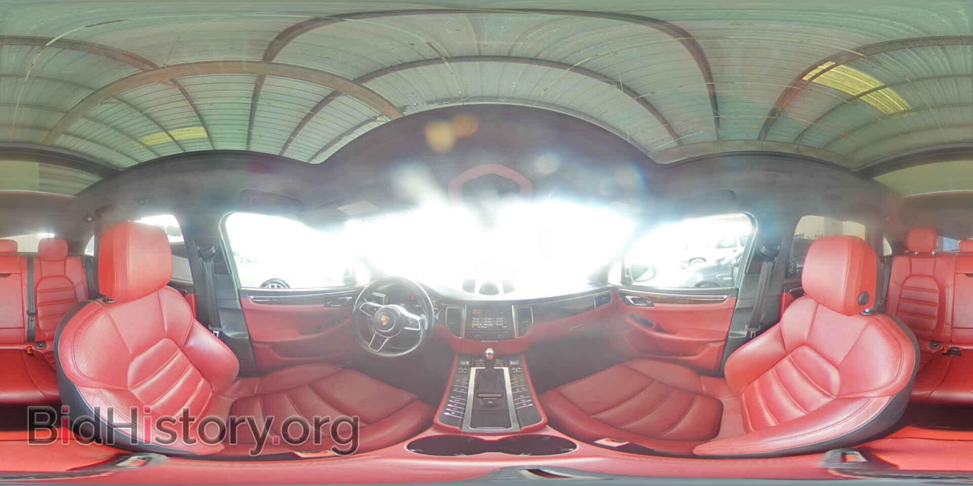 2015 PORSCHE MACAN - VIN: WP1AF2A58FLB92184 - Фото 15