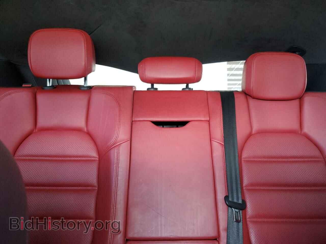 2015 PORSCHE MACAN - VIN: WP1AF2A58FLB92184 - Фото 10