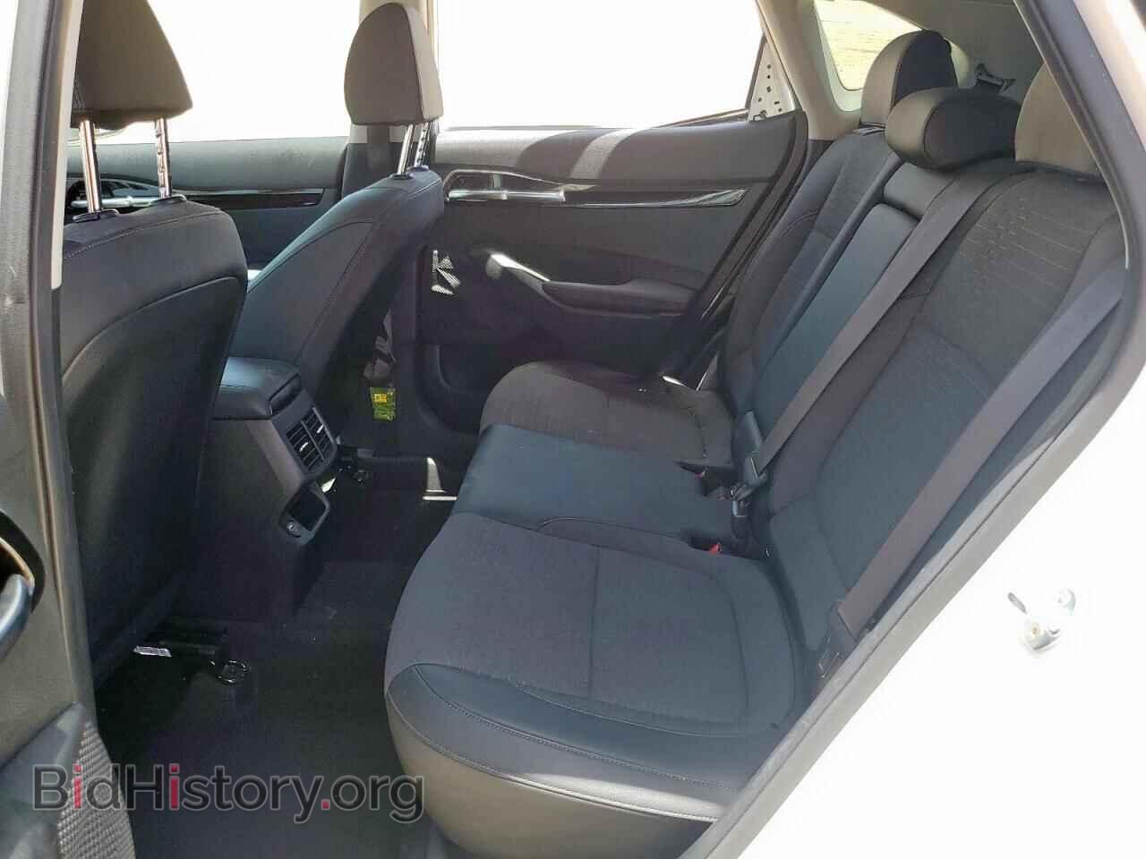 2023 KIA SELTOS - VIN: KNDEU2AAXP7383833 - Фото 11
