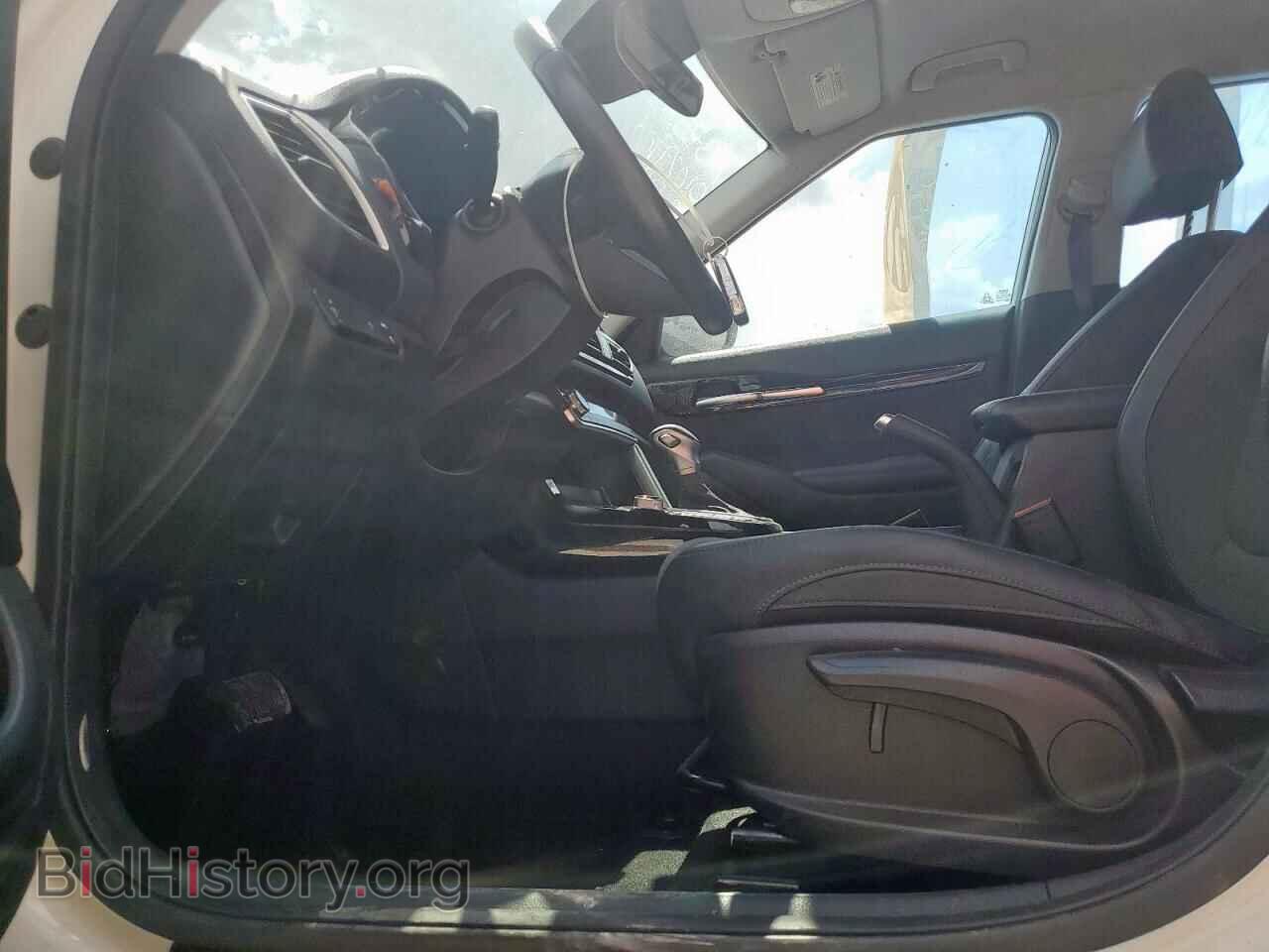 2023 KIA SELTOS - VIN: KNDEU2AAXP7383833 - Фото 7