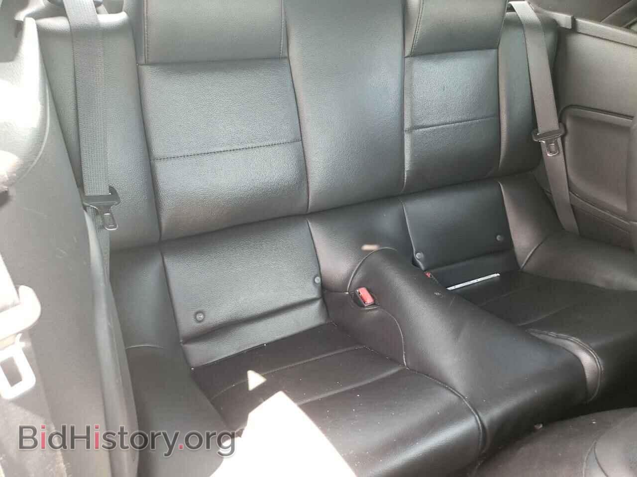 2009 FORD ALL Models - VIN: 1ZVHT84N595102809 - Фото 10