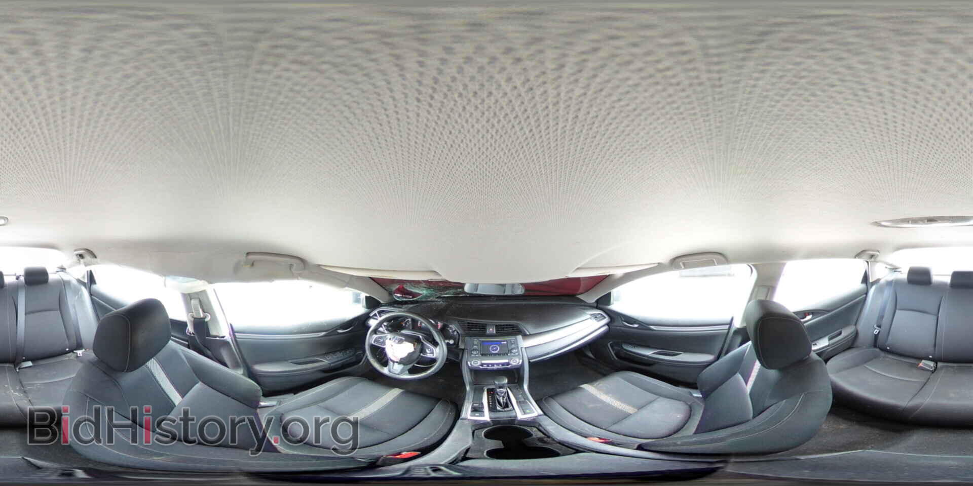 2016 HONDA CIVIC - VIN: 19XFC2F54GE243747 - Фото 15