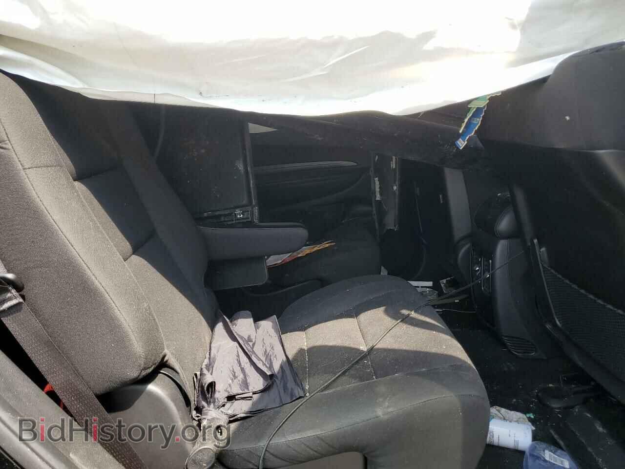 2021 DODGE DURANGO - VIN: 1C4RDHAG7MC660899 - Photo 11