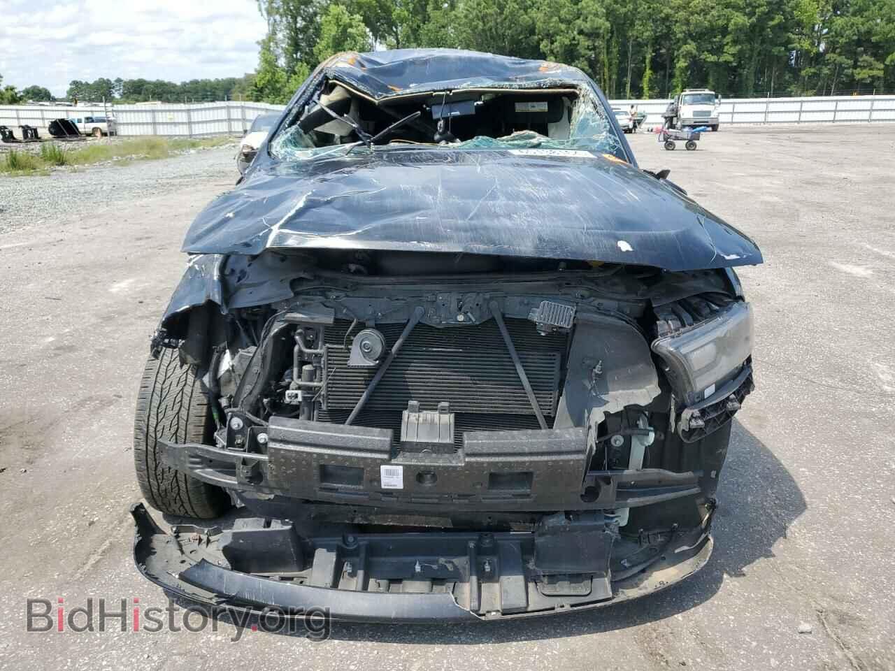 2021 DODGE DURANGO - VIN: 1C4RDHAG7MC660899 - Photo 5