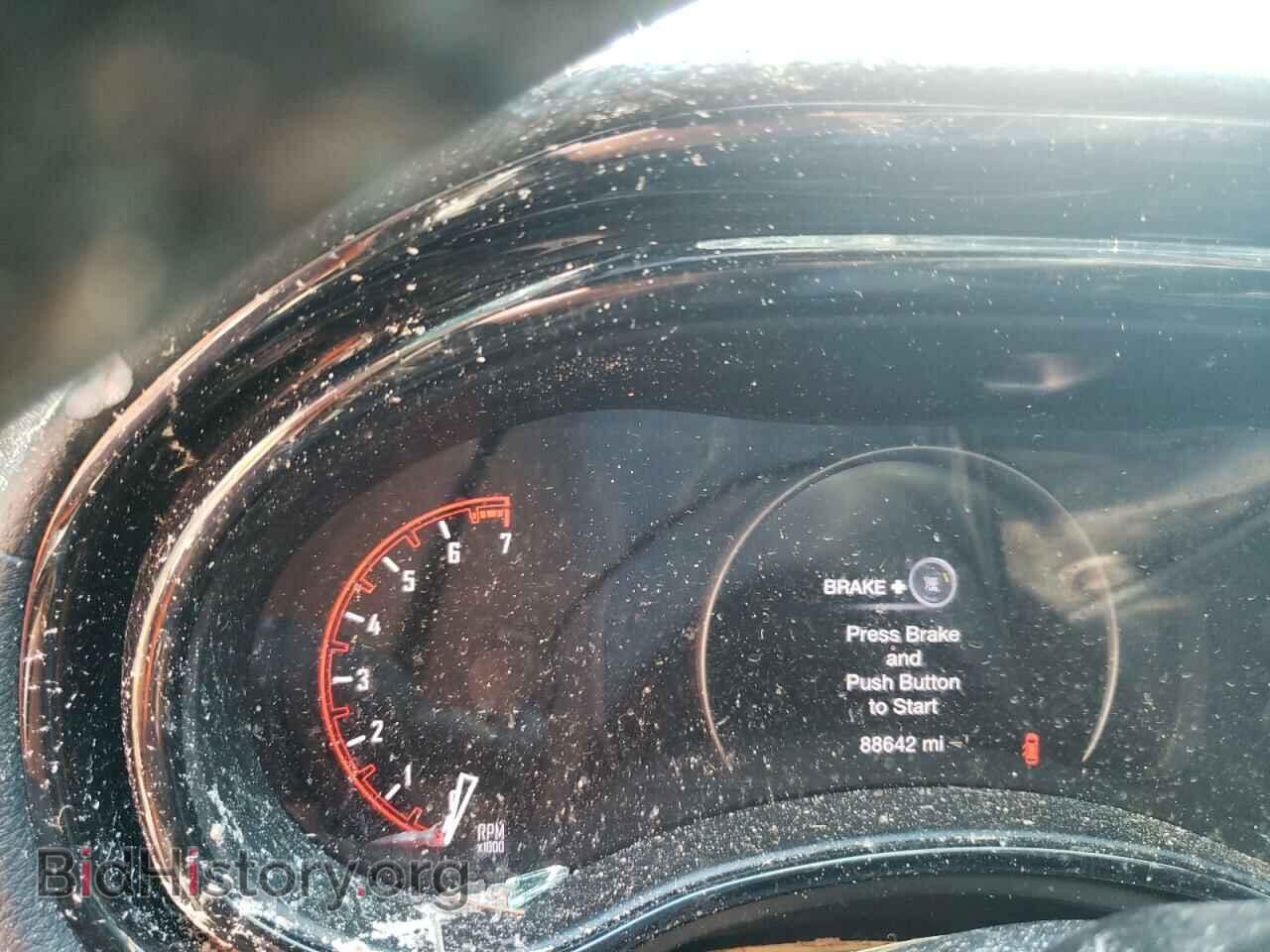 2021 DODGE DURANGO - VIN: 1C4RDHAG7MC660899 - Photo 9