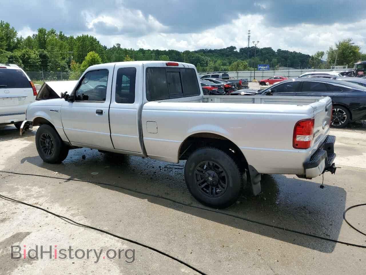 2011 FORD RANGER - VIN: 1FTLR4FEXBPA59032 - Фото 2