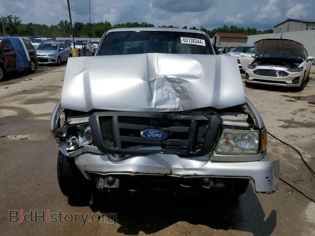 2011 FORD RANGER - VIN: 1FTLR4FEXBPA59032 - Фото 5