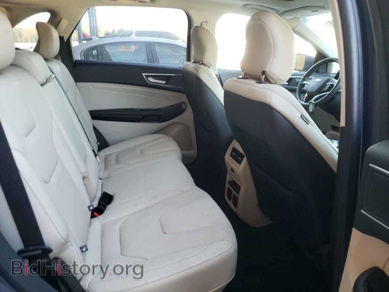 2019 FORD EDGE - VIN: 2FMPK3K9XKBB33495 - Фото 6