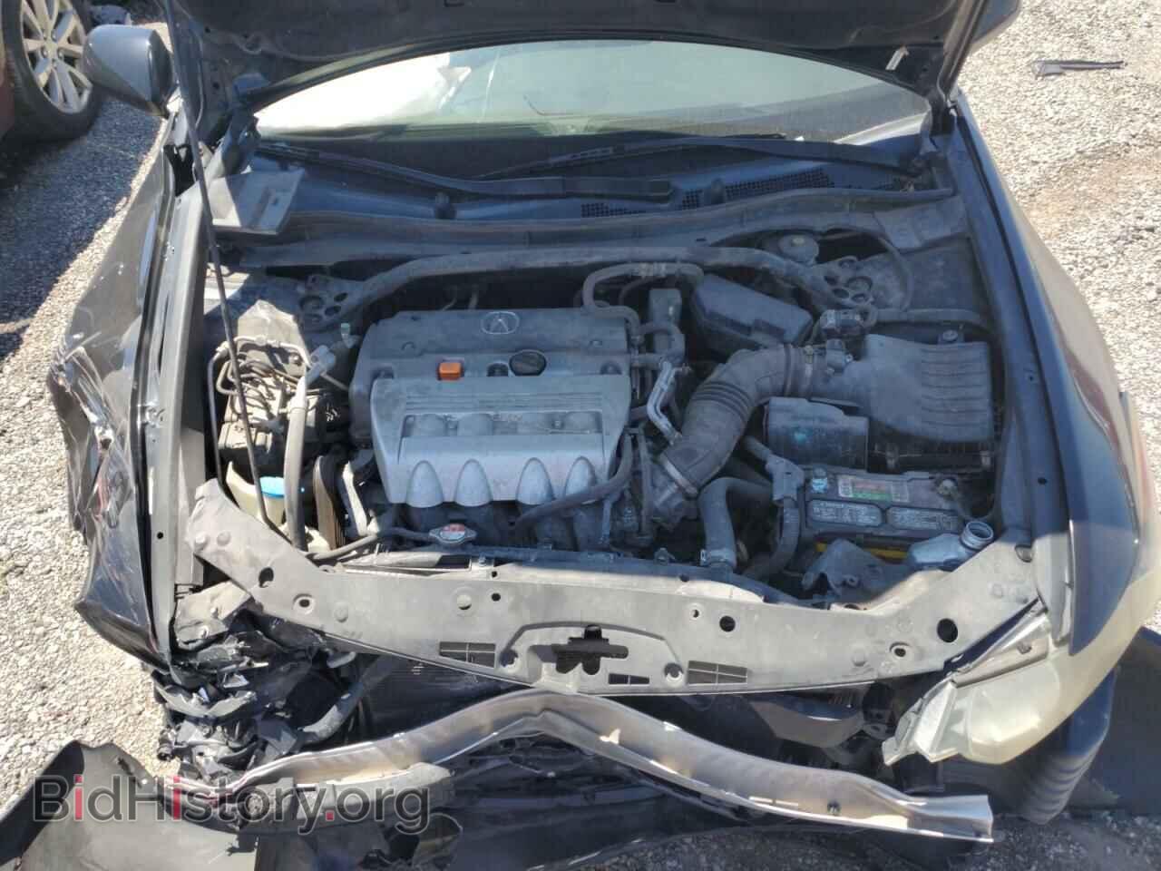 2011 ACURA TSX - VIN: JH4CU2F61BC018211 - Фото 11