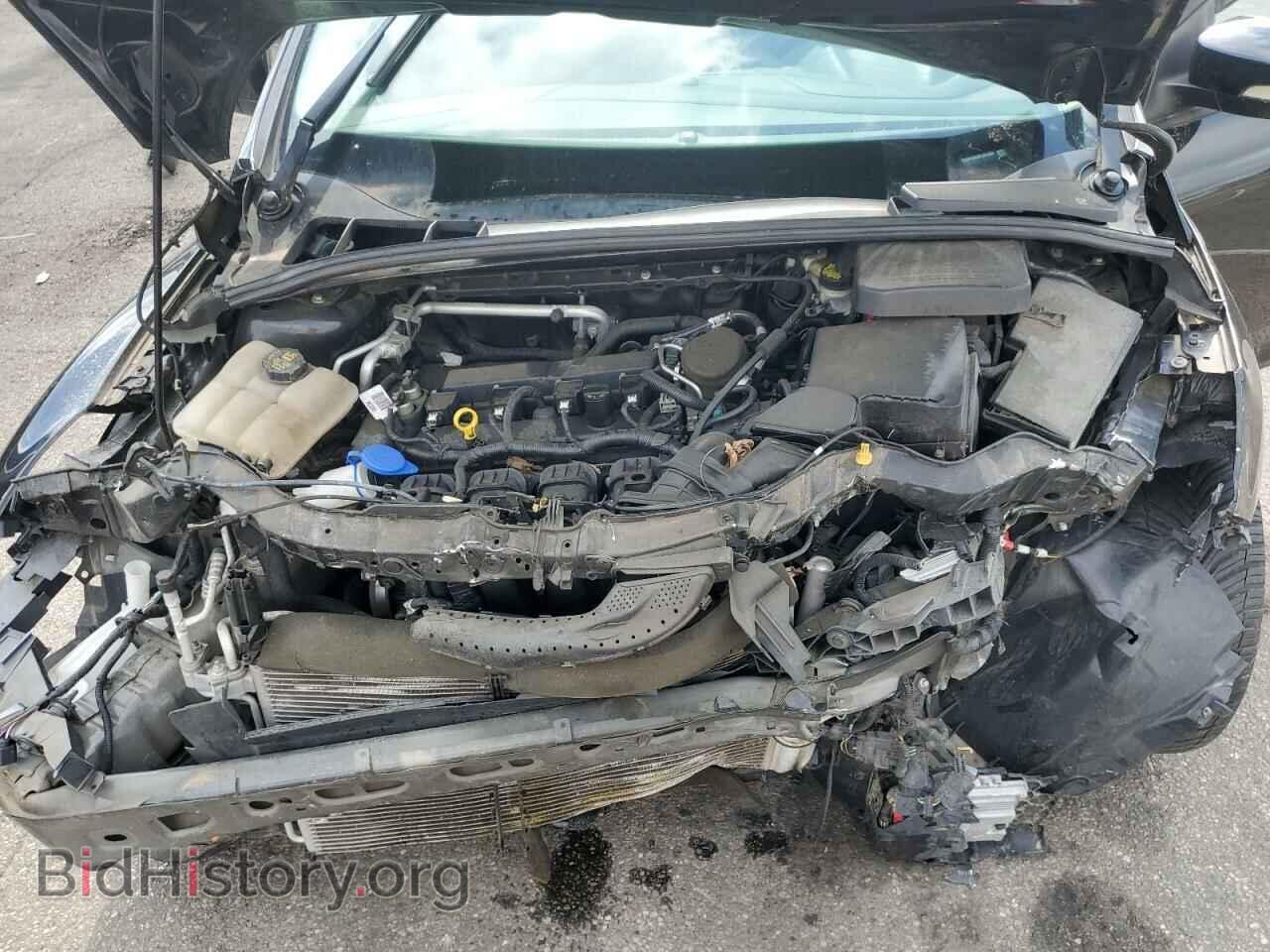 2015 FORD FOCUS - VIN: 1FADP3F29FL361084 - Фото 11