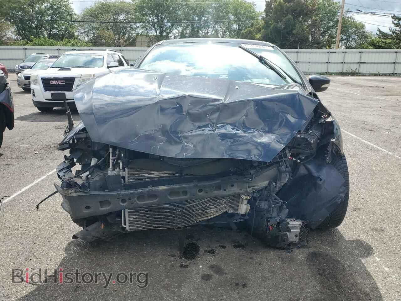 2015 FORD FOCUS - VIN: 1FADP3F29FL361084 - Фото 5