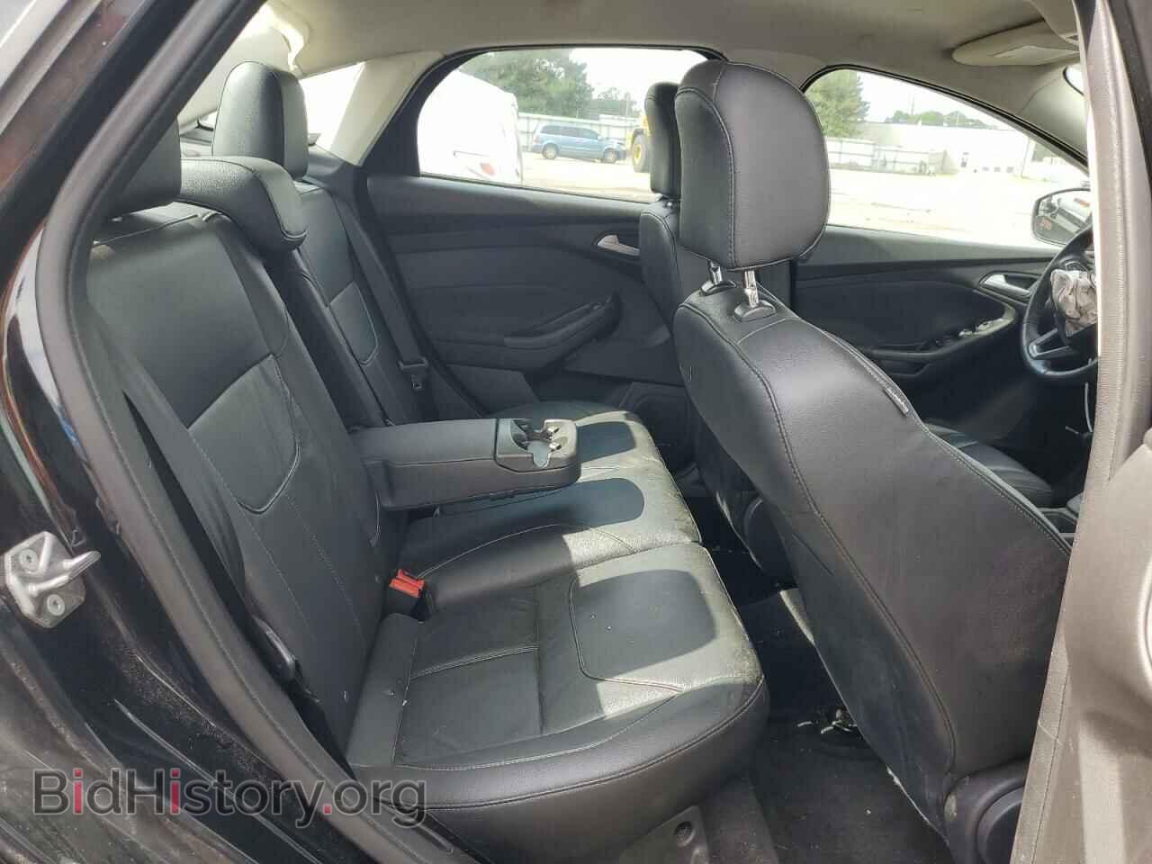 2015 FORD FOCUS - VIN: 1FADP3F29FL361084 - Фото 10
