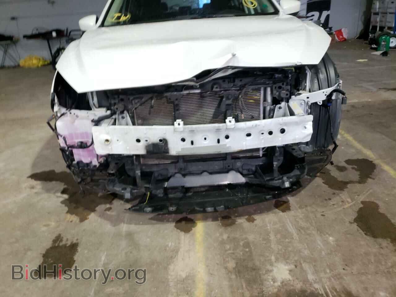 2017 MAZDA 3 - VIN: JM1BN1L74H1149803 - Фото 9