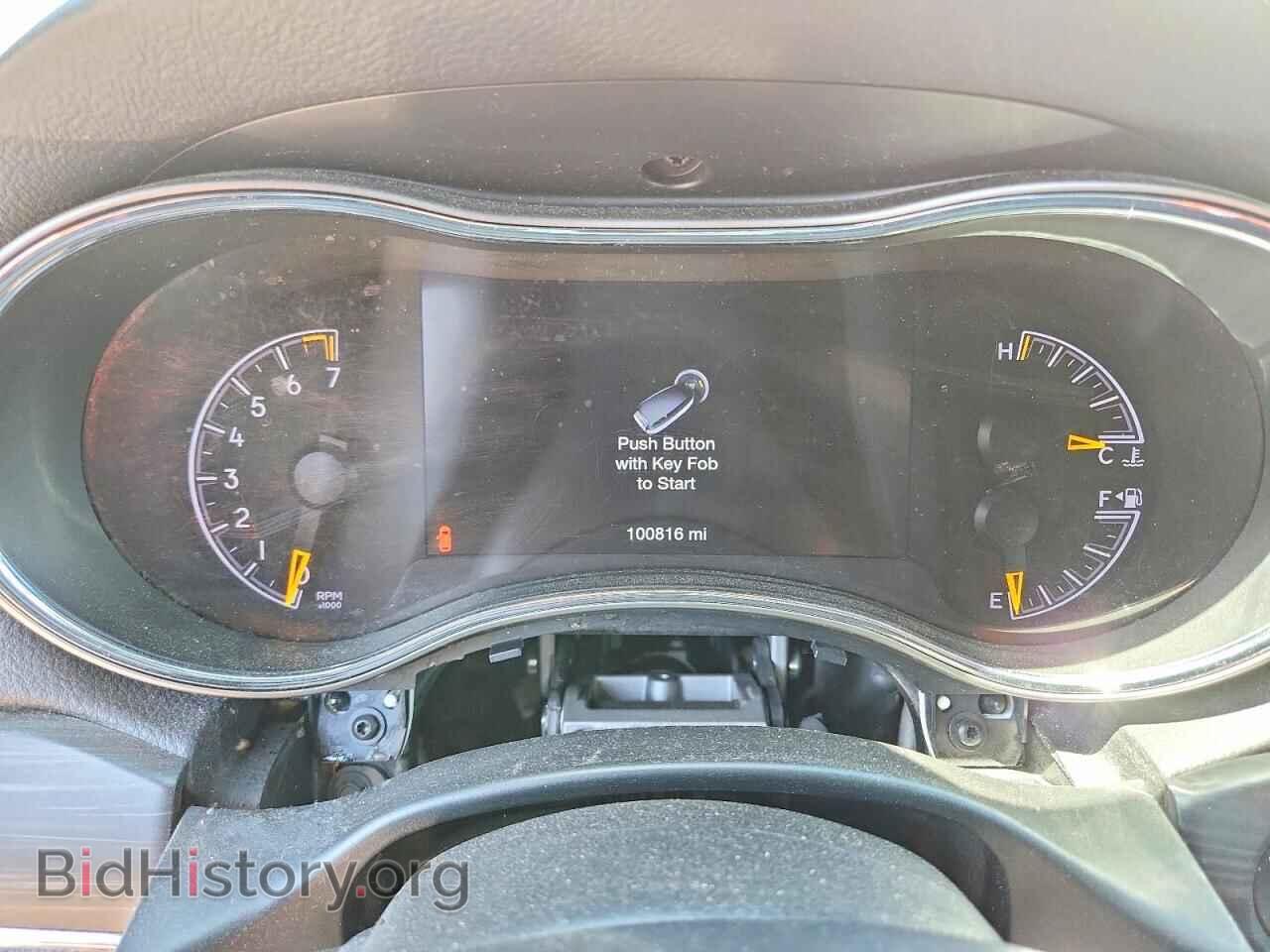 2021 JEEP CHEROKEE - VIN: 1C4RJFBGXMC665848 - Фото 9