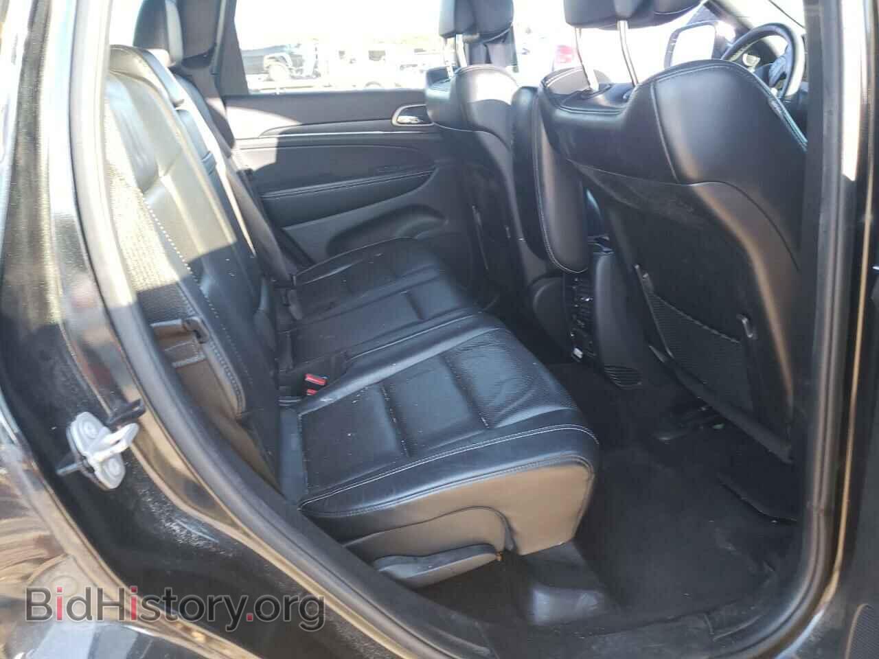 2015 JEEP CHEROKEE - VIN: 1C4RJEBG2FC235292 - Фото 6
