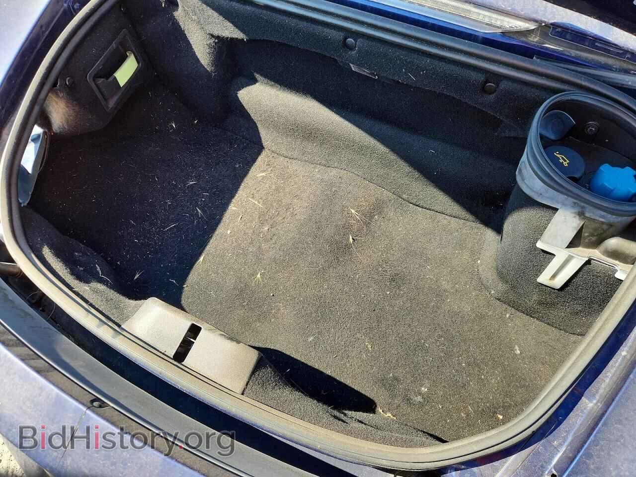 2006 PORSCHE BOXSTER - VIN: WP0CB29846U730524 - Фото 10